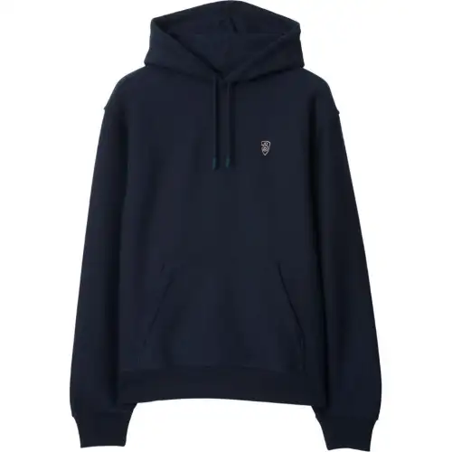 Burberry B Shield Hoodie