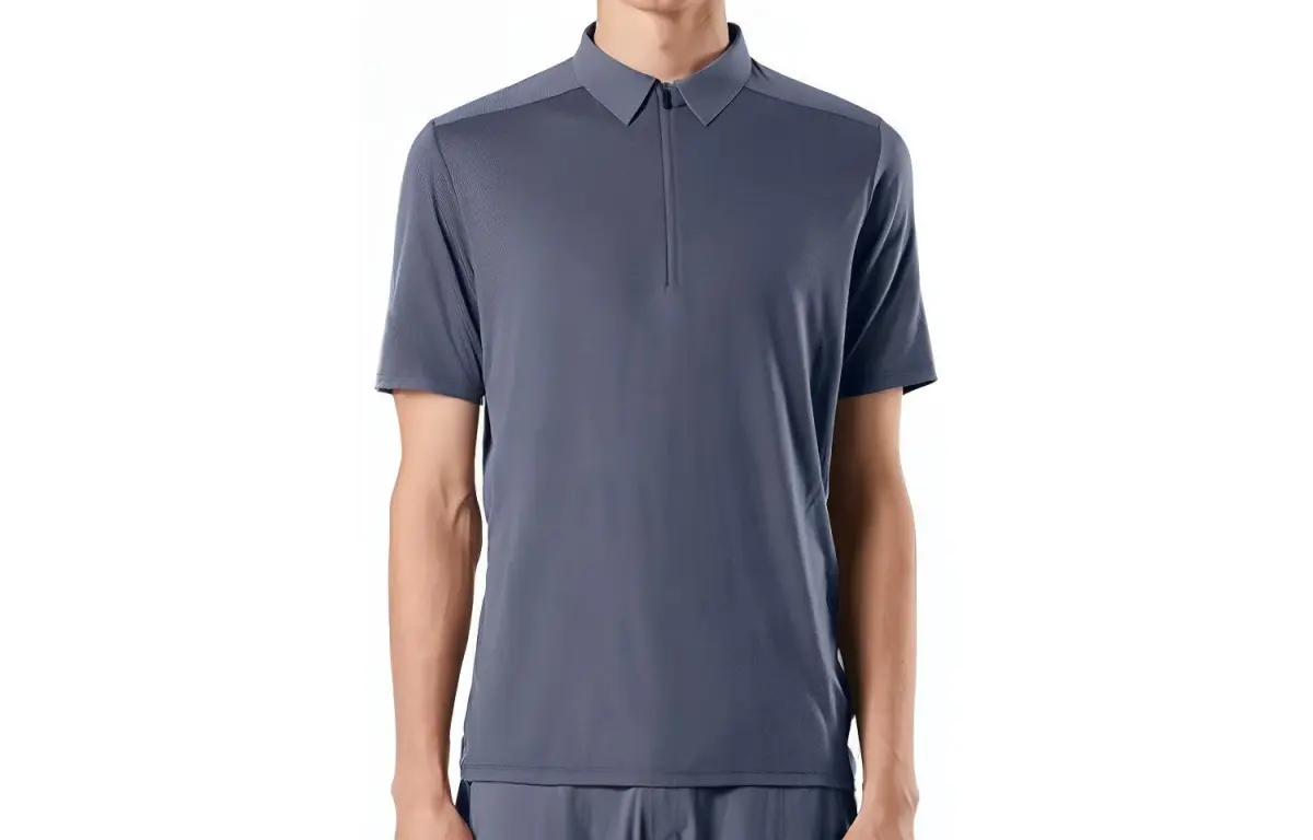 Arc'teryx VEILANCE FRAME Polo Shirt Men's