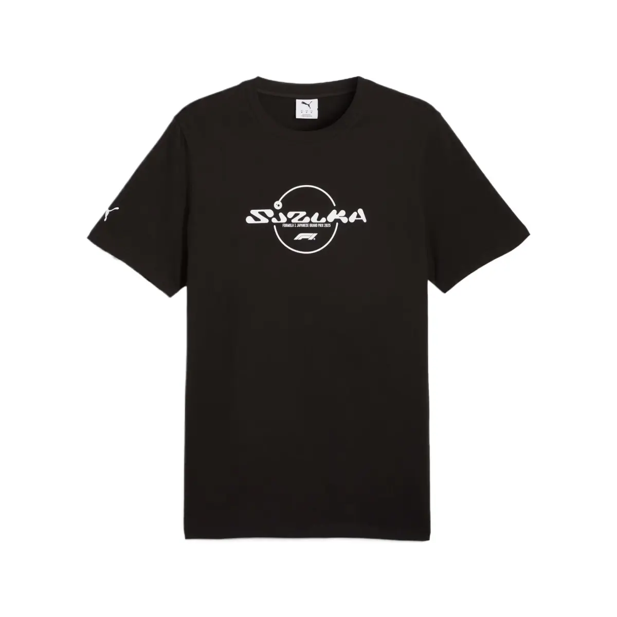 PUMA Playera F1® Japón