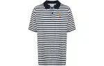 KENZO Classic Tiger Head Polo Shirt Men's Blue