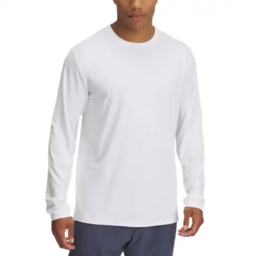 Under Armour Vanish Energy T Shirt Men's White