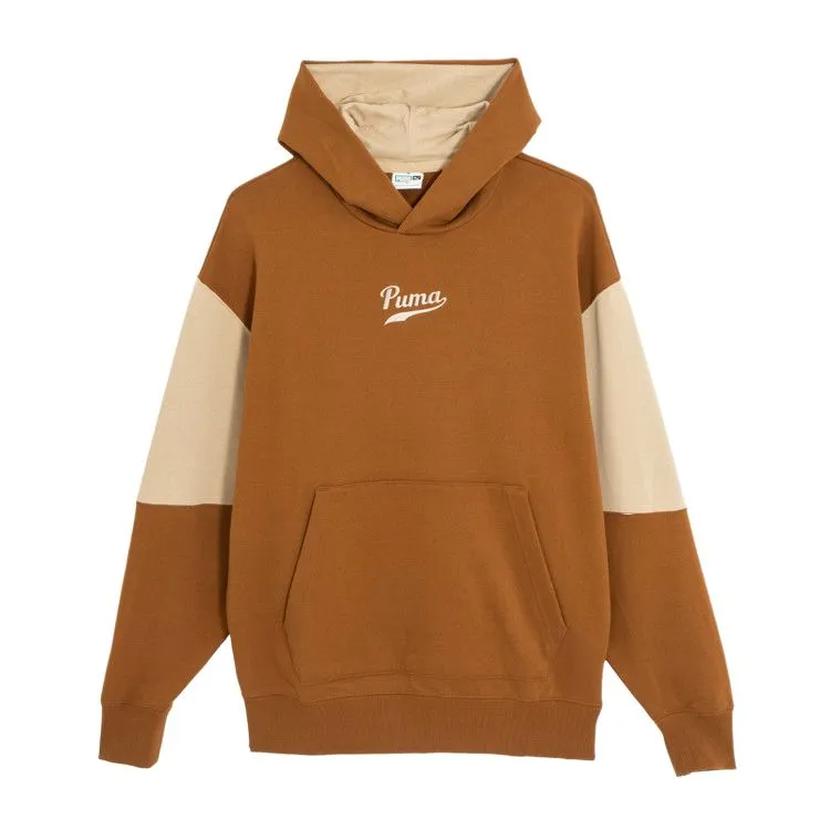 PUMA Casual Sweatshirt Men's Khaki