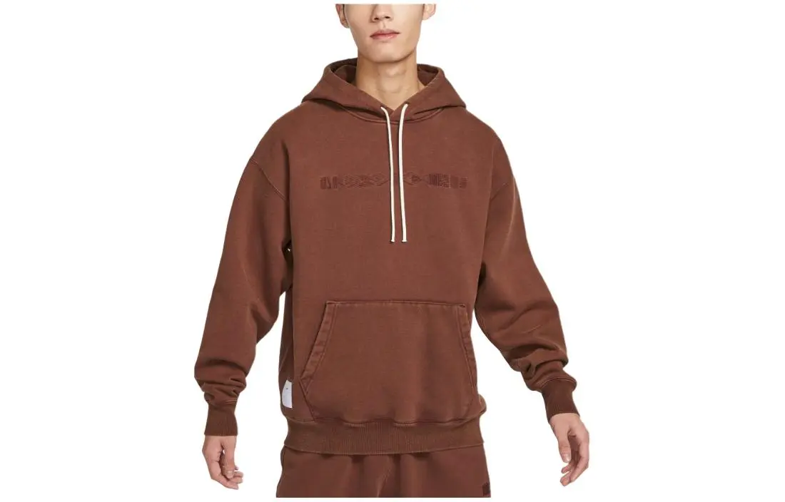Nike Sweatshirts Men's Hooded Moderate Other