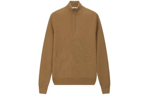 Skechers Sweatshirt Men's Brown Green