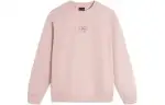 Li Ning Sports Life Collection Sweatshirt Unisex Cinnabar Silt