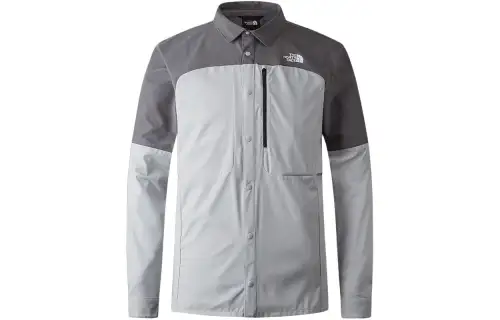 The north face, travel comfortable quick dry shirt for traveling, with your logo imprint