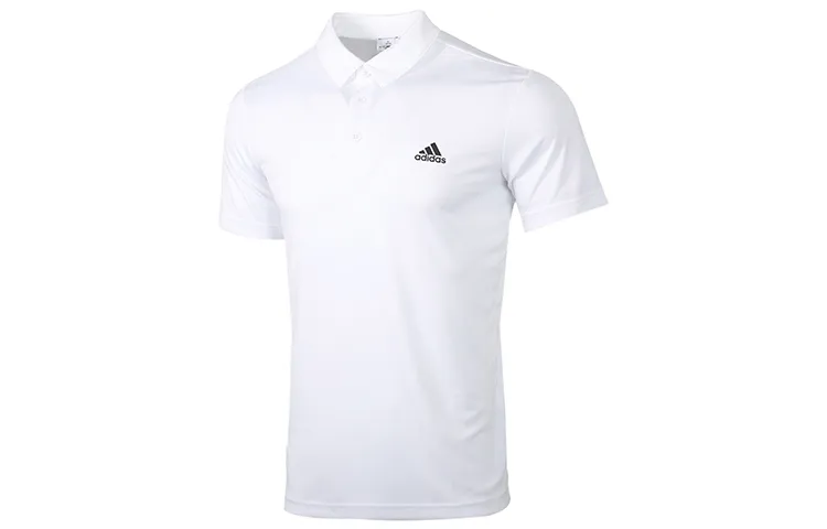 Adidas Polo Shirts Men's Moderate