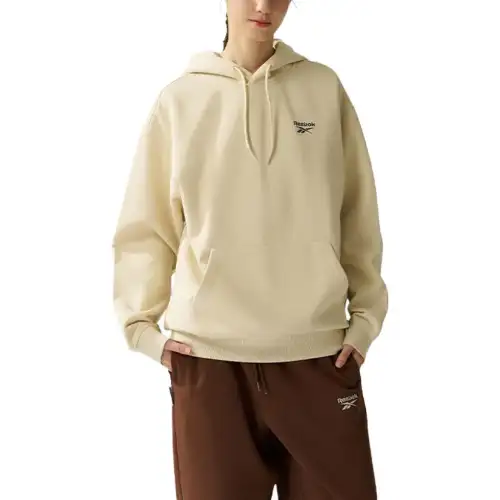 Reebok Sweatshirt Unisex Apricot