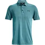 Under Armour Polo Shirt Men's Blue