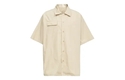 Adidas Originals Shirt Unisex Grassland Brown