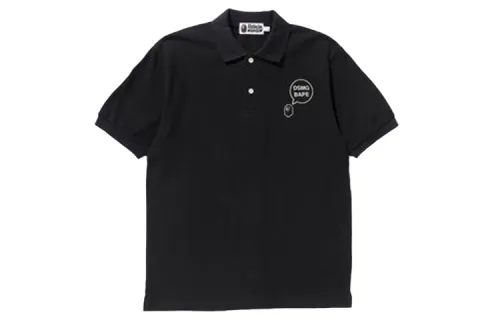 Bape X Dsmg Polo