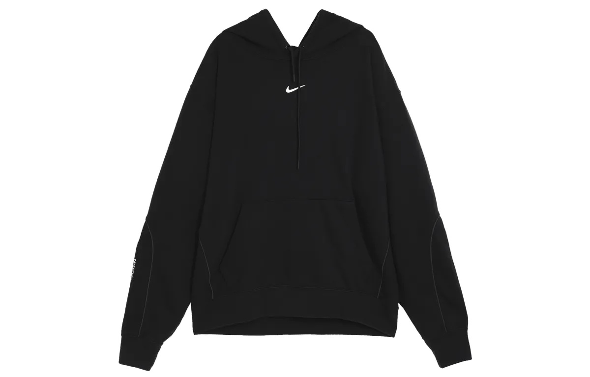 Nike x Nocta SS24 Sweatshirt Unisex Black