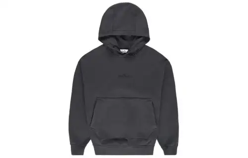 STONE ISLAND Sweatshirt Men's Black