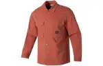 Timberland Shirt Men's Pepper Red