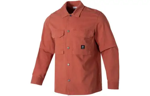 Timberland Shirt Men's Pepper Red