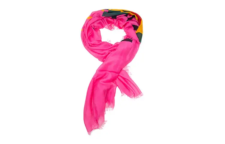 GUCCI Scarves Women's