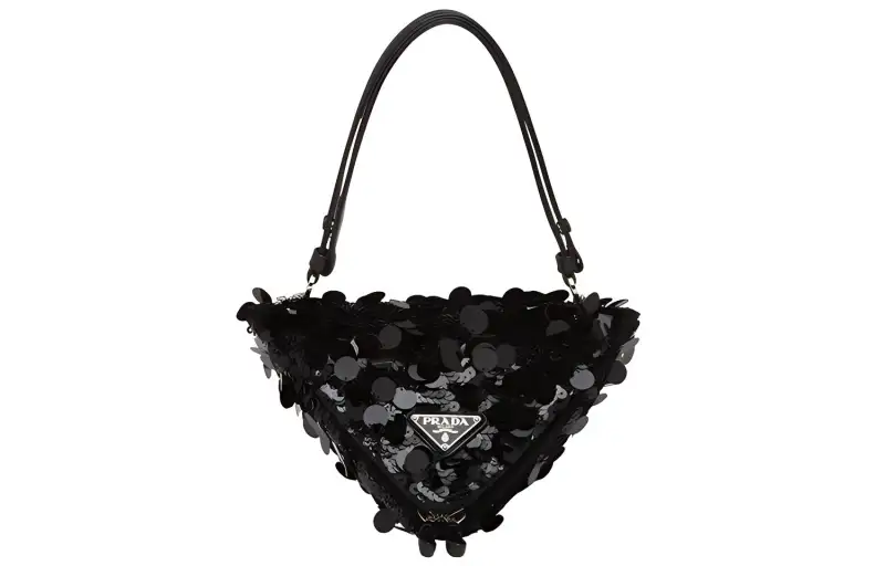 PRADA Handbags