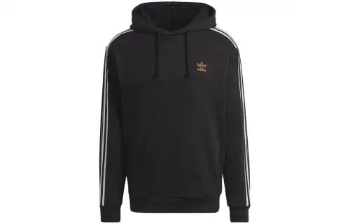 Adidas Originals Sweatshirt Men's Black