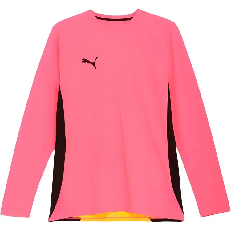 PUMA Raglan Sleeve T Shirt Men's Sunset