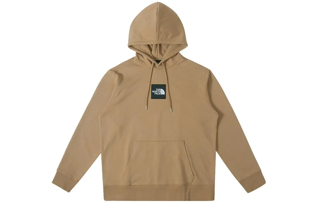 THE NORTH FACE FW23 Sweatshirt Men's Khaki