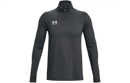 Under Armour UA Challenger Sweatshirt Men's Gray