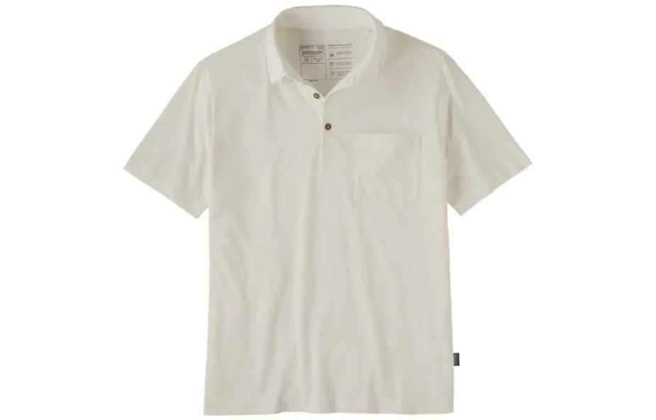 Patagonia Polo Shirts Men's Moderate