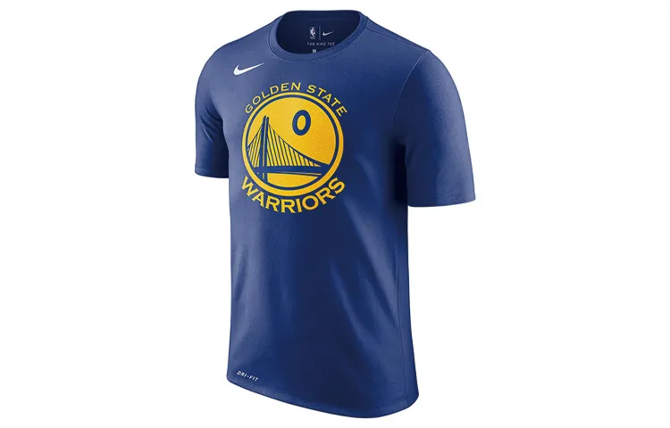 Nike Nba Golden State Warriors Player Draymond T-shirt