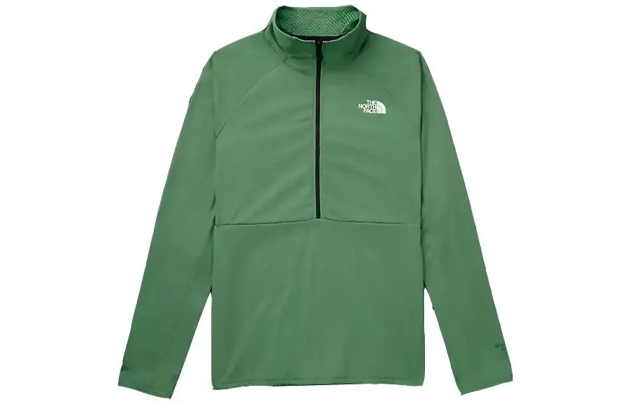 THE NORTH FACE Sweatshirt Men's Green