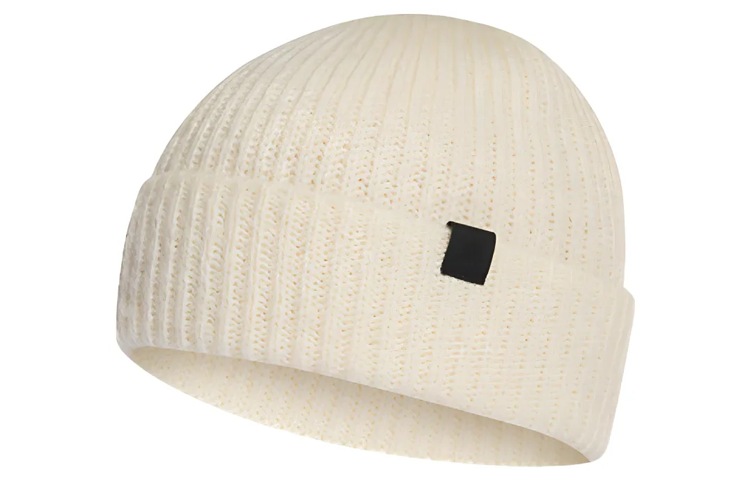 Adidas Acrylic Beanies Unisex Ecru