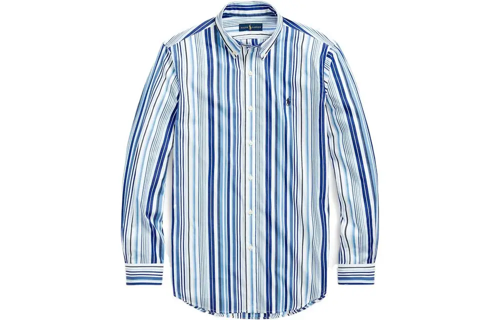 Polo Ralph Lauren Shirt Men's Blue
