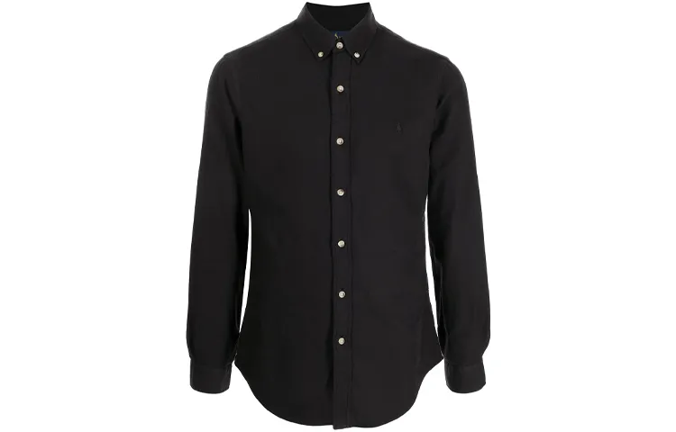 Polo Ralph Lauren Shirt Men's Black