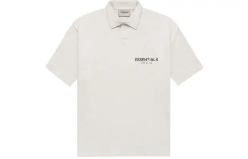 Fear Of God Essentials Core Collection Polo
