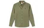 Timberland Shirt Men's Kassel Green