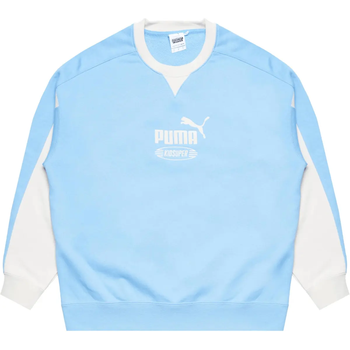 PUMA X KidSuper Crew