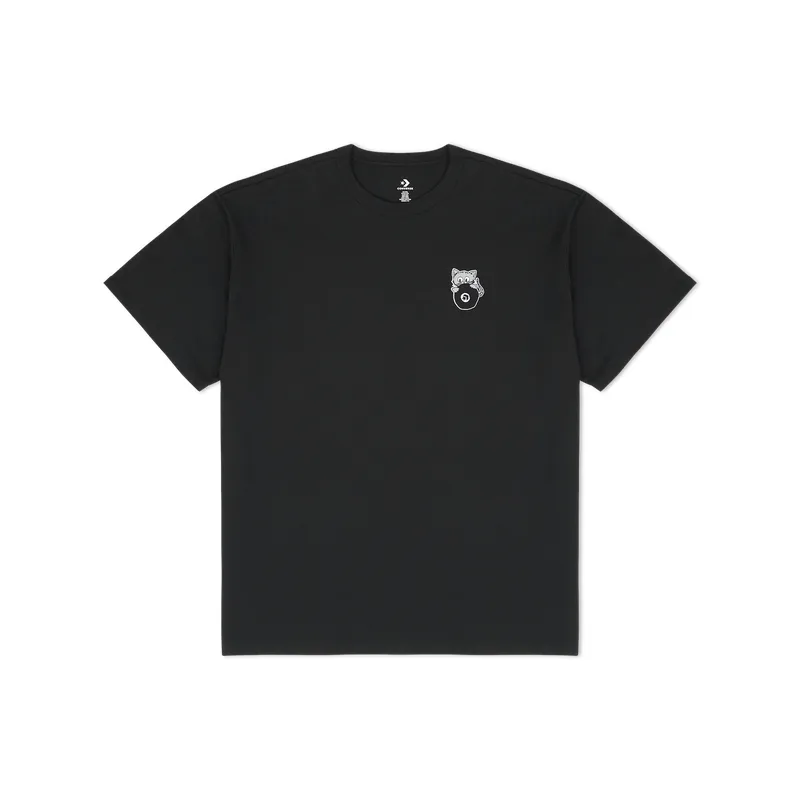 Converse 8 Ball T shirt