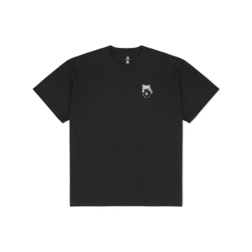 Converse 8 Ball T shirt