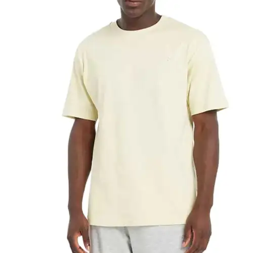 New Balance Athletics T Shirt Men's Light Moss Green