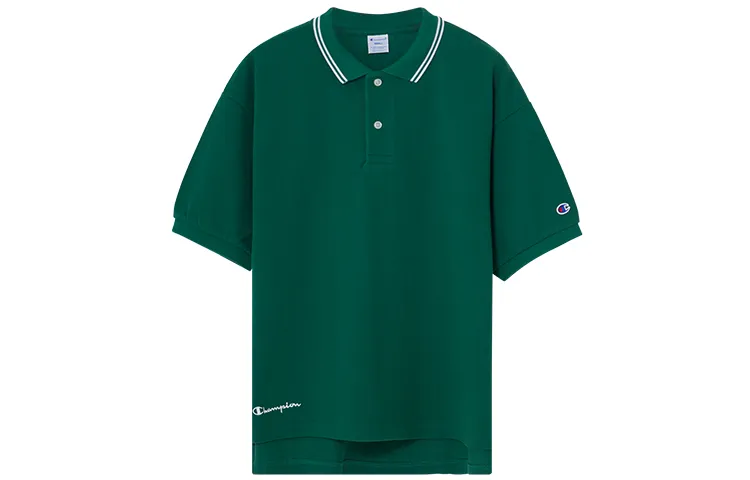 Champion Action Style Polo Shirt Unisex