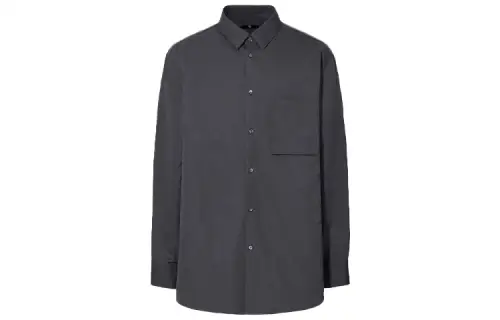 UNIQLO x JIL SANDER Jil Sander Shirt Men's