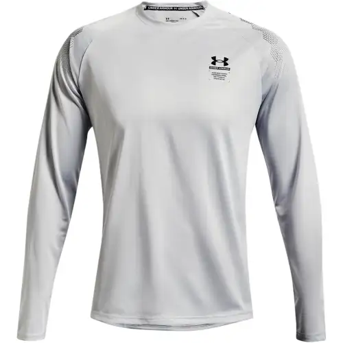 Under Armour Sweatshirt Men's White