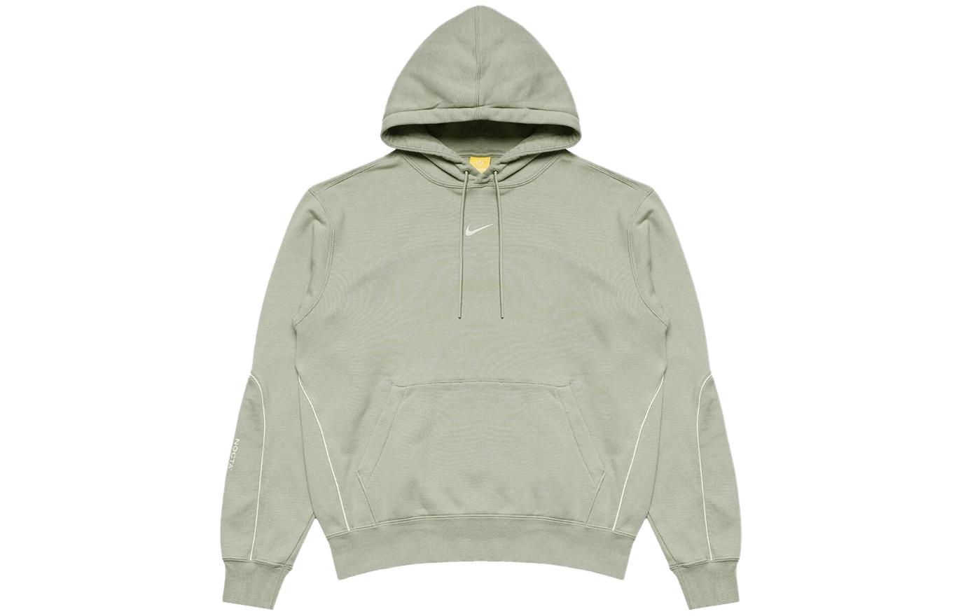 Nike X Nocta Nrg Fleece Cs Hoodie Asia Sizing
