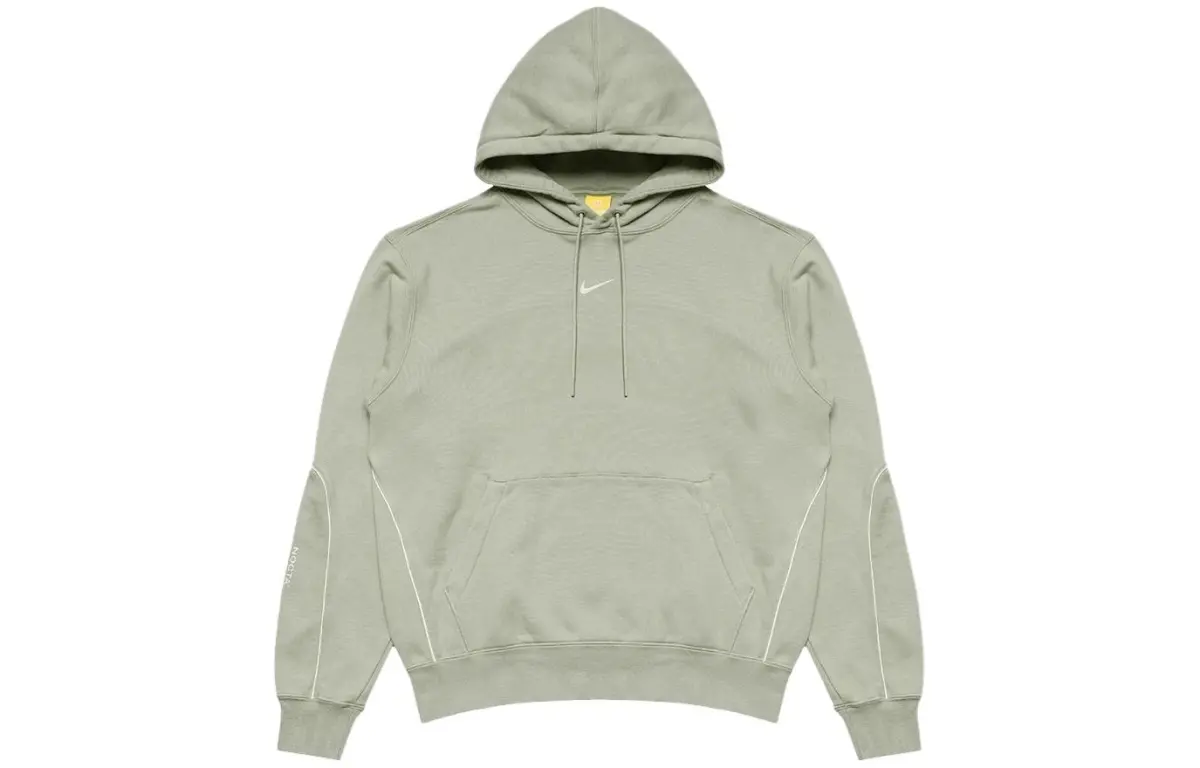 Nike X Nocta Nrg Fleece Cs Hoodie Asia Sizing