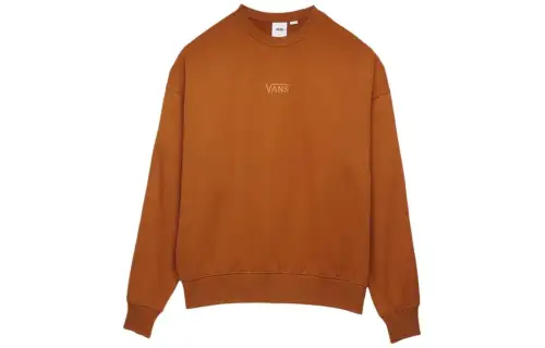 Vans OTW SS24 Sweatshirt Unisex Orange
