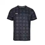 Under Armour T Shirt Unisex Black
