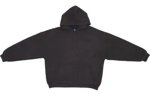 YEEZY x Gap X Balenciaga SS24 Sweatshirt Unisex Black