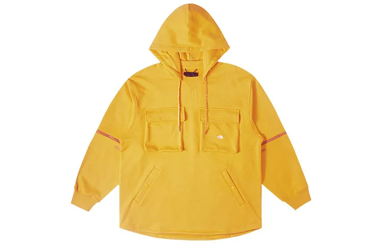 THE NORTH FACE Ue Hybrid Hooded Jacket