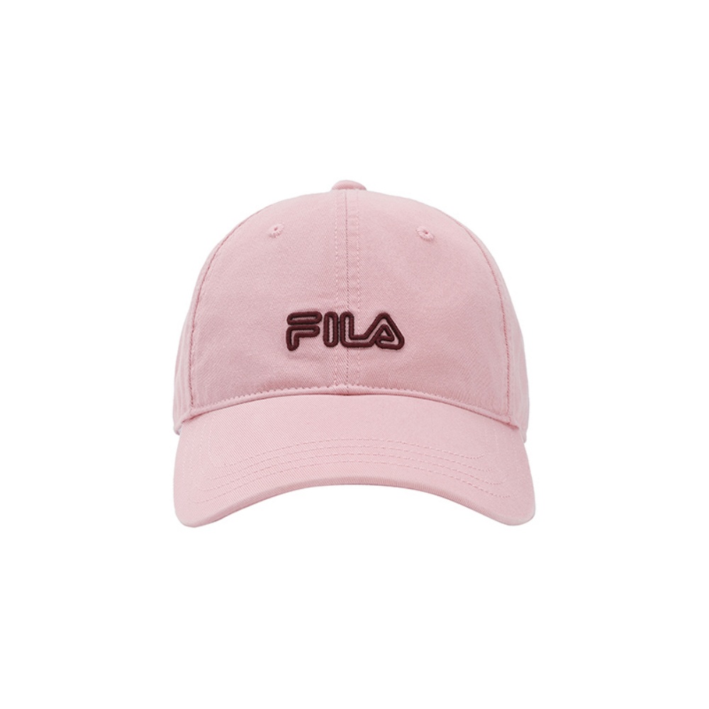 Кепка Fila FILA Lifestyle (розовая)