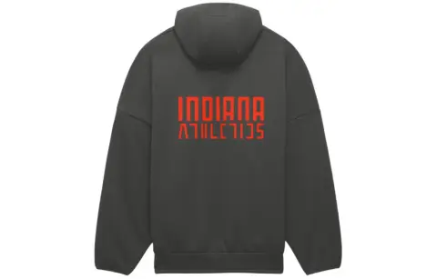 Fear Of God Athletics X Indiana University Hoodie