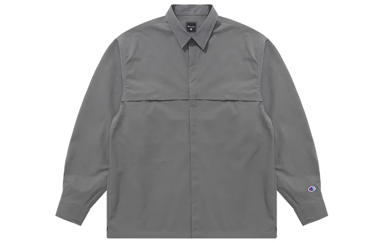 Champion Black Edition Shirts Unisex Moderate Straight Fit