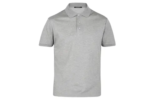 LOUIS VUITTON 1A1S9K Classic Short Sleeve Pique Polo